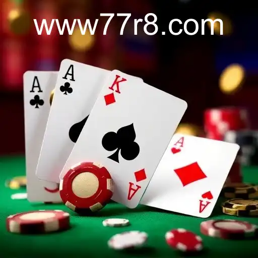 Descubra 77R: Bacará para Ganhar Dinheiro com Bônus e Saque Rápido via PIX até 2026