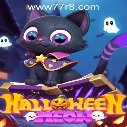 Explore the Enchanting World of HalloweenMeow: A Purrfect Adventure