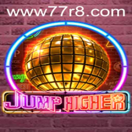 JumpHigher: The Game Revolutionizing the Gaming Industry with 77R