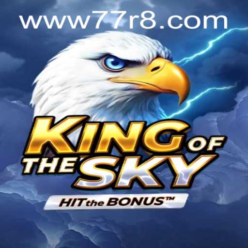 KingOfTheSky: The Ultimate Aerial Strategy Game with a Twist