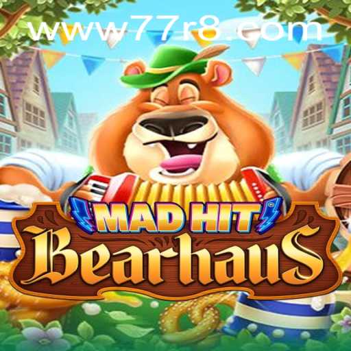 Unleashing the Wild World of MadHitBearhaus: A Game of Strategy and Survival