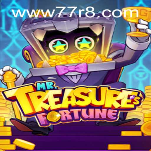 Discover the Exciting World of MrTreasuresFortune: A Gaming Adventure