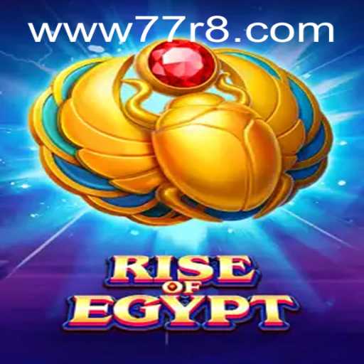 RiseOfEgypt: Embark on a Journey Through Antiquity