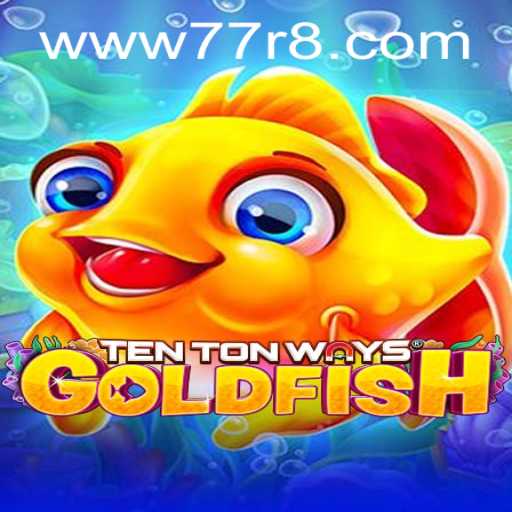 TenTonWaysGoldfish: A Dive into the Innovative Game That is Making Waves