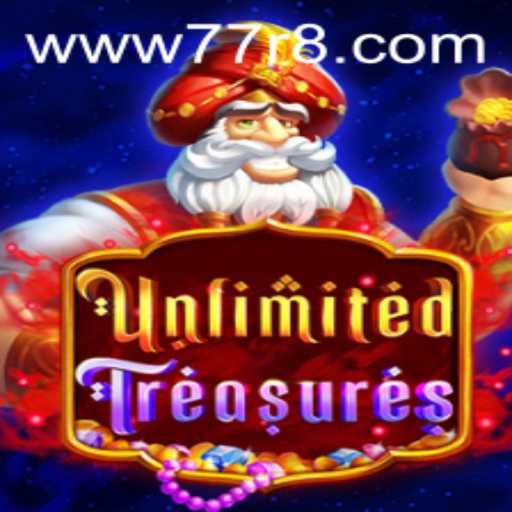 Explore the Thrilling World of UnlimitedTreasures: A New Gaming Sensation