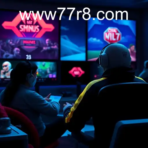 Como Ganhar Dinheiro com Videogames no 77R: Bônus, PIX Rápido e Estratégias para 2026